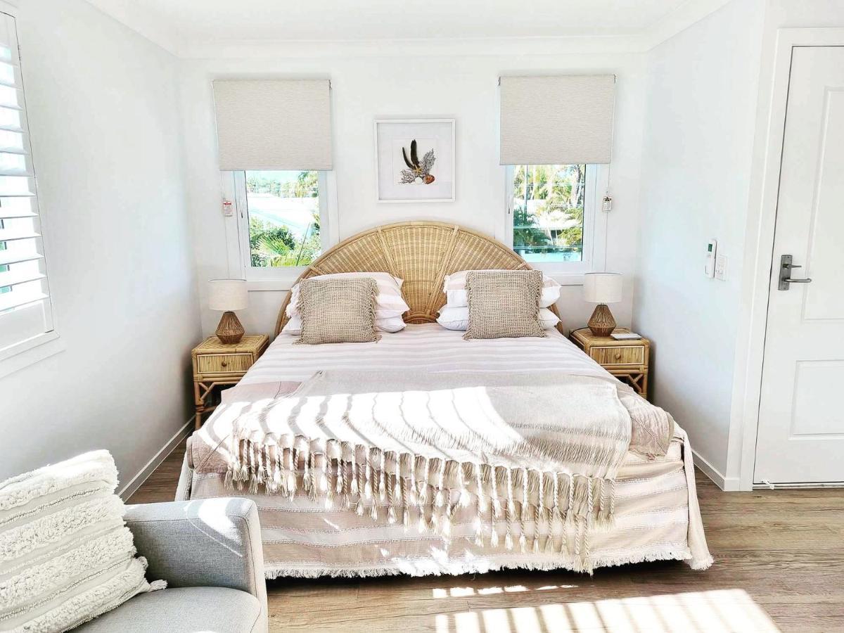 Lillypilly Bed And Breakfast Мулулаба Экстерьер фото