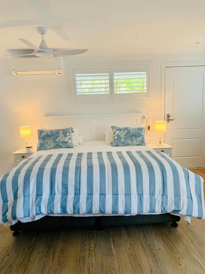 Lillypilly Bed And Breakfast Мулулаба Экстерьер фото
